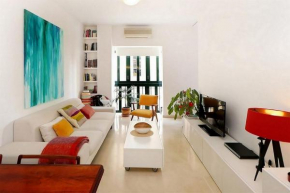 San Juan FreshApartments by Bossh! Apartments